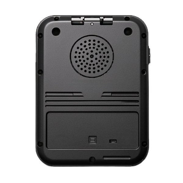 扬声器塑料外壳